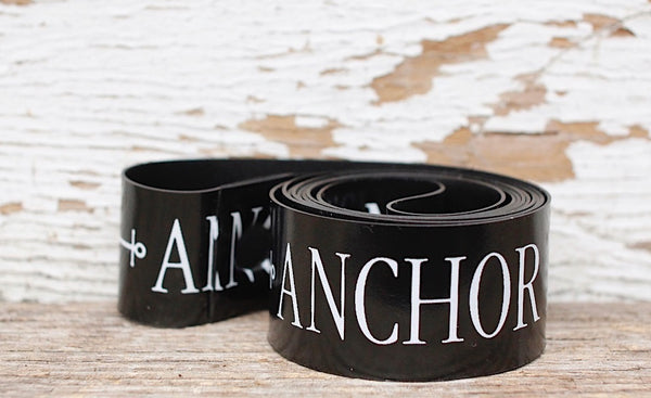 Anchor BMX -Anchor Bmx Rim Tape -Rims -Anchor BMX