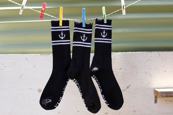 Anchor BMX -Anchor Bmx Swell Socks -Socks -Anchor BMX