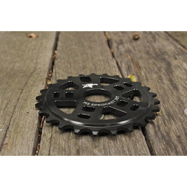 Animal m5 shop sprocket