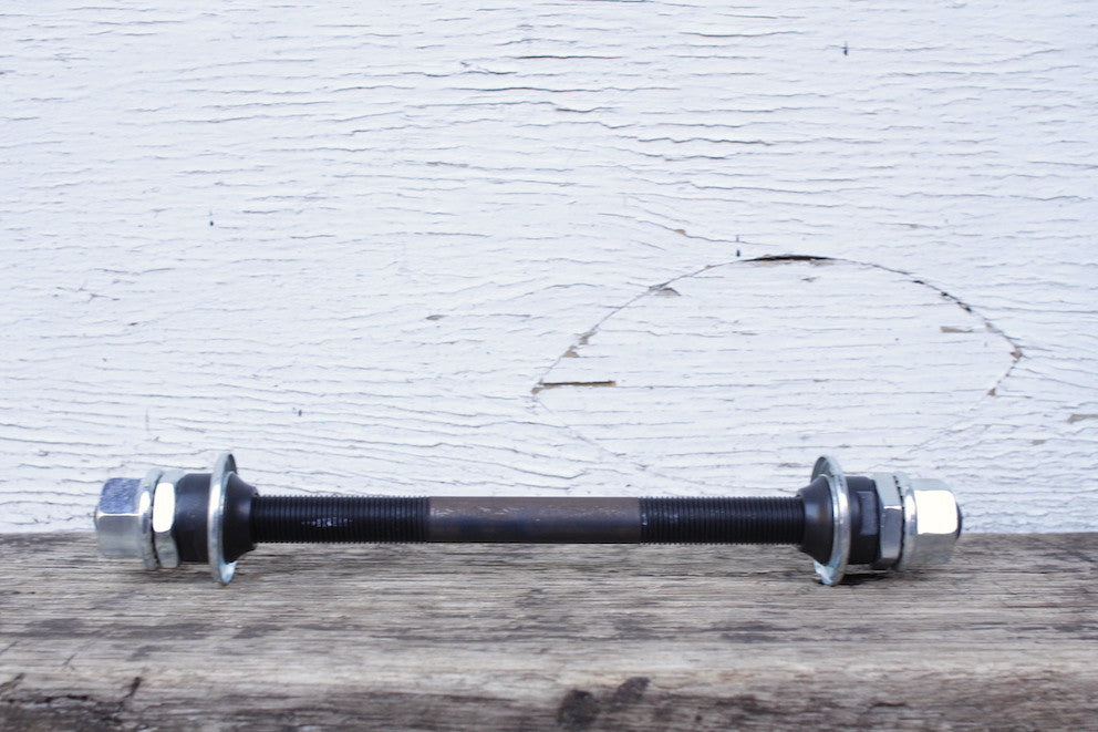 Bmx rear hub parts on sale