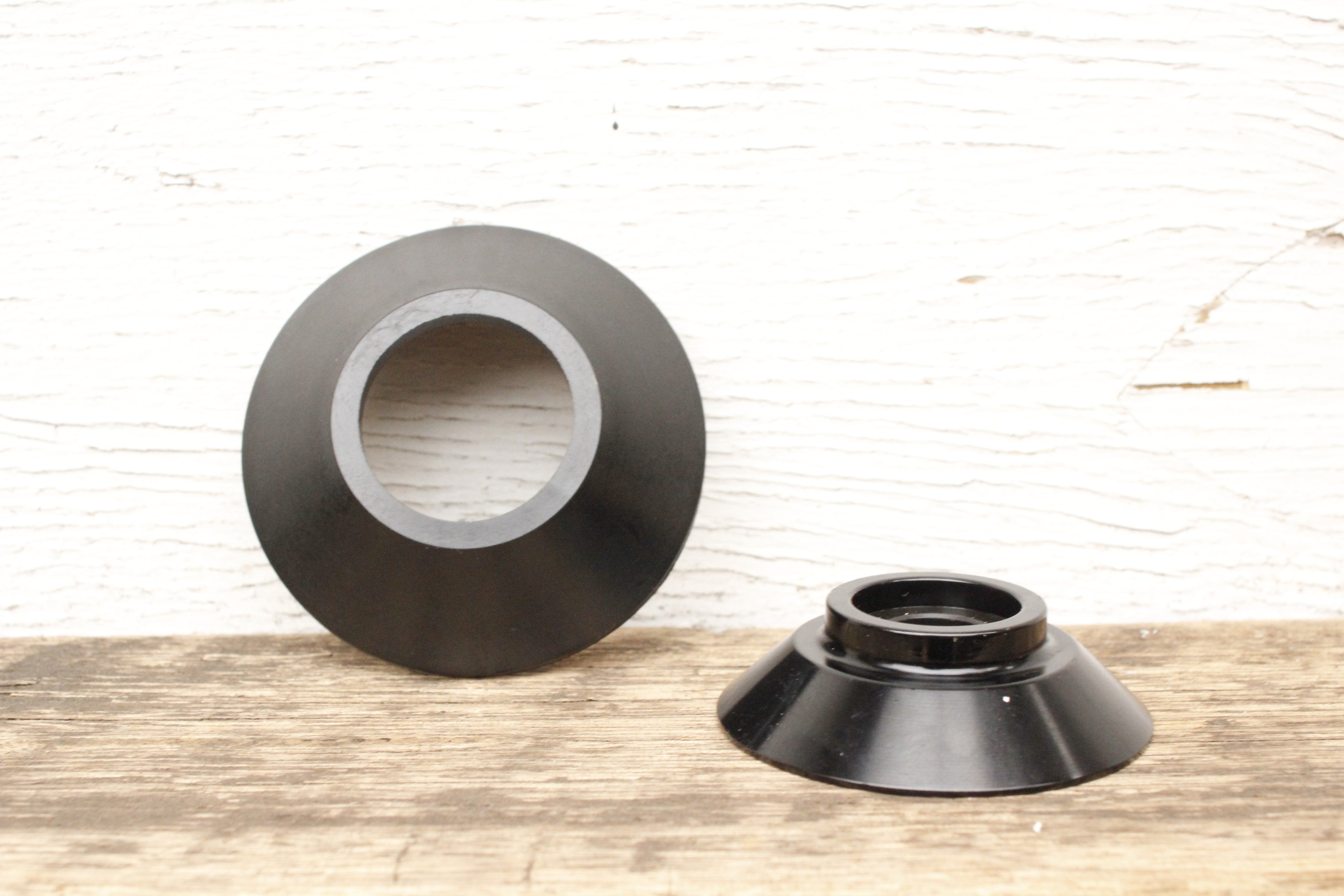 Front hub store guard