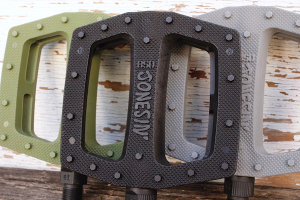 BSD Jonesin Pedal