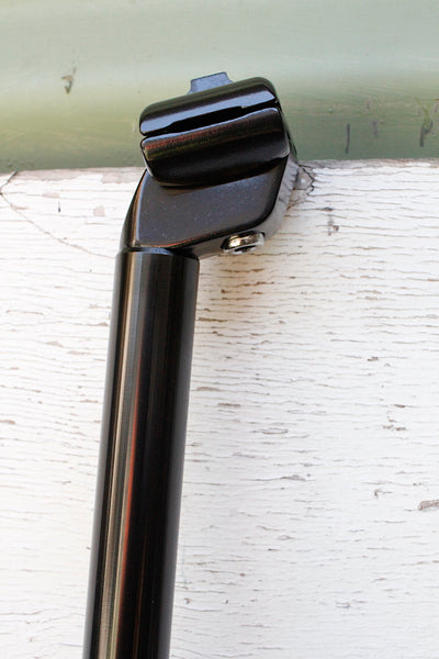 BPW -Micro Adjust Seat Post -Seatposts and Clamps -Anchor BMX