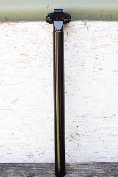 Micro Adjust Seat Post