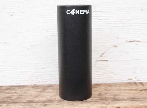 CINEMA WHEELS -Cinema C4 Peg Sleeve -pegs -Anchor BMX