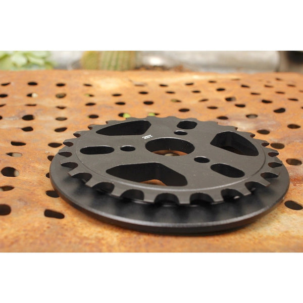 CINEMA WHEELS -Cinema Reel Guard Sprocket -SPROCKETS -Anchor BMX