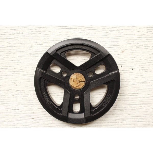 Cinema Reel Guard Sprocket