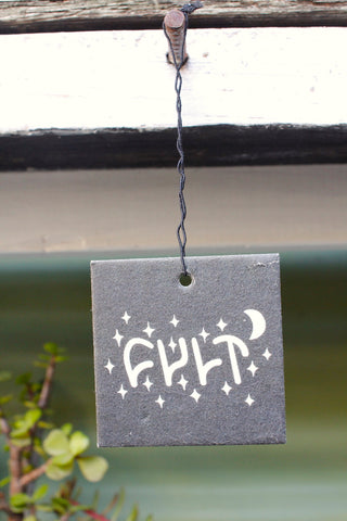 CULT -Cult Air Freshener -ACCESSORIES -Anchor BMX