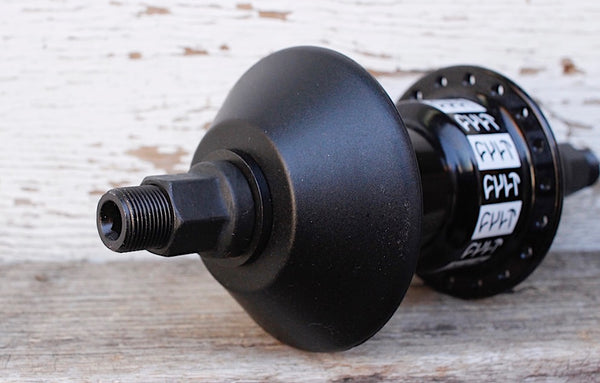 CULT -Cult Crew Freecoaster Hub -Hubs (rear) -Anchor BMX