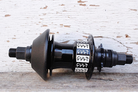 CULT -Cult Crew Freecoaster Hub -Hubs (rear) -Anchor BMX