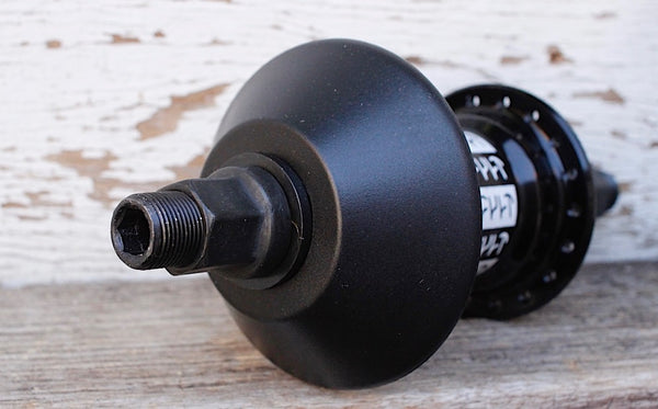 CULT -Cult Crew SDS Cassette Hub -Hubs (rear) -Anchor BMX