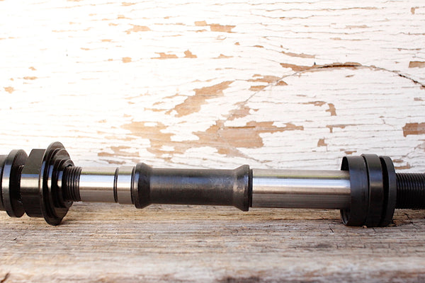 CULT -Cult Crew SDS Cassette Hub Axle Kit -HUB (PARTS) -Anchor BMX