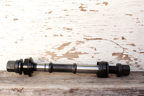 CULT -Cult Crew SDS Cassette Hub Axle Kit -HUB (PARTS) -Anchor BMX