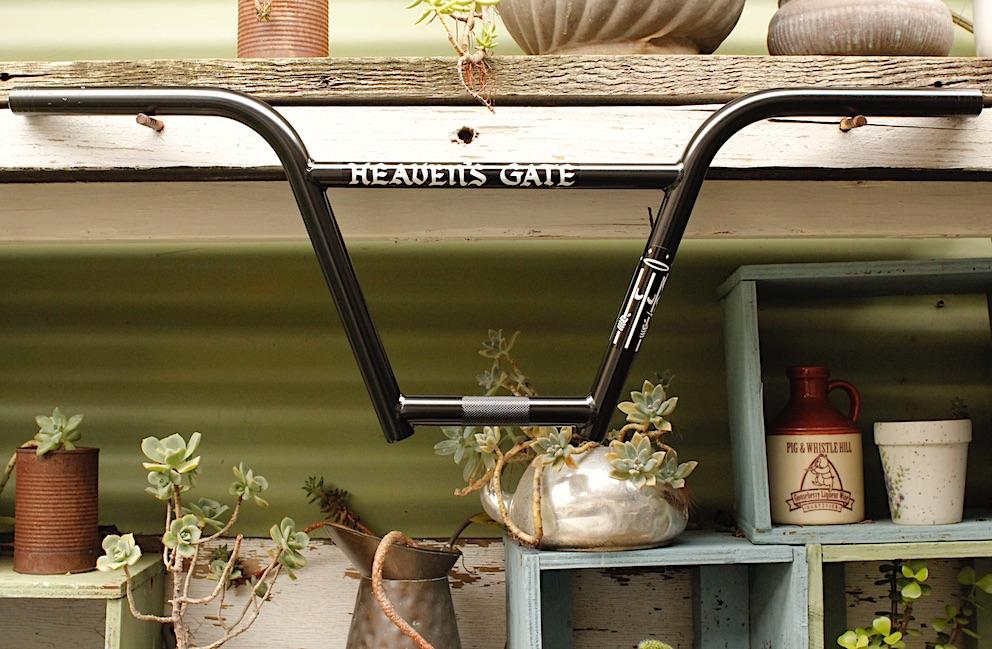 Cult heaven's gate bars sales