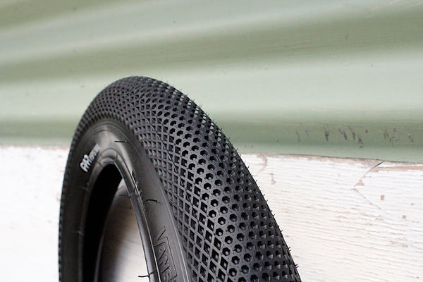 CULT -Cult x Vans Juvenile Tyre - 12" - 14” - 16" & 18 Inch -TYRES + TUBES -Anchor BMX