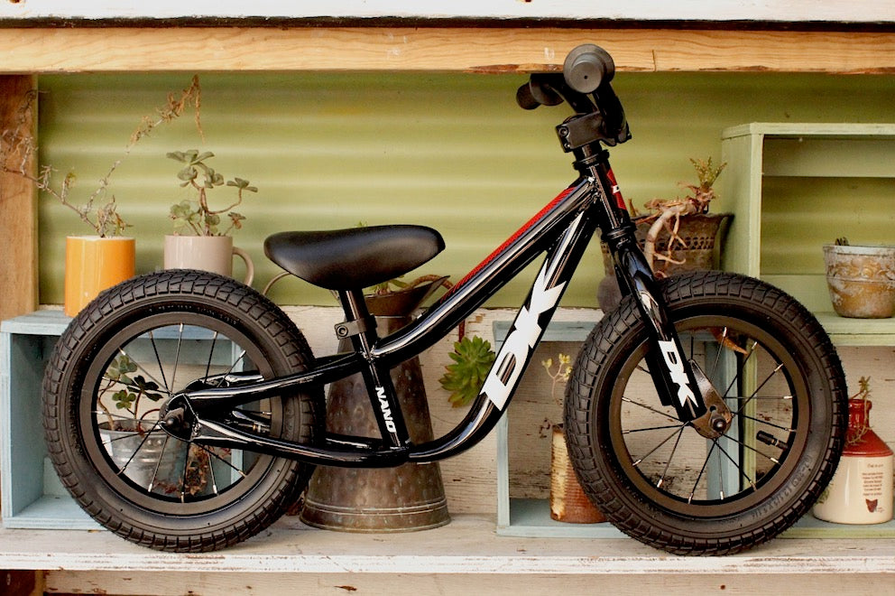 Dk strider bike clearance