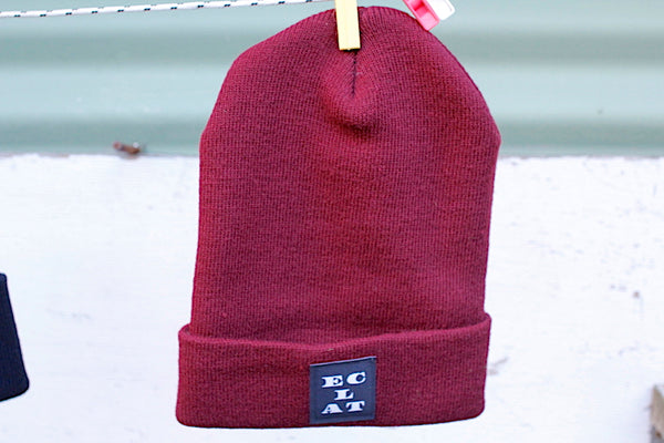 Eclat Currency Beanie