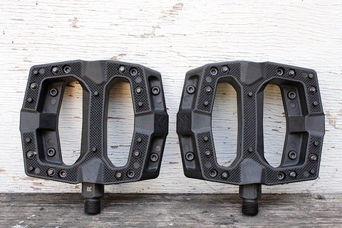 ECLAT -Eclat AK Pedals -Pedal -Anchor BMX