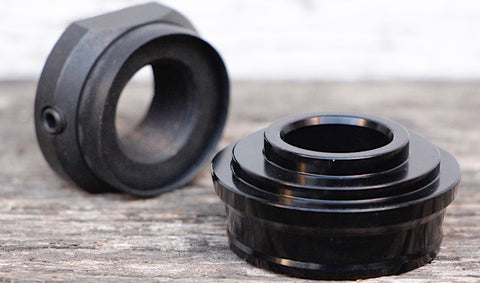 ECLAT -Eclat Blind Cone Set -HUB (PARTS) -Anchor BMX