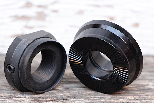 ECLAT -Eclat Blind Cone Set -HUB (PARTS) -Anchor BMX