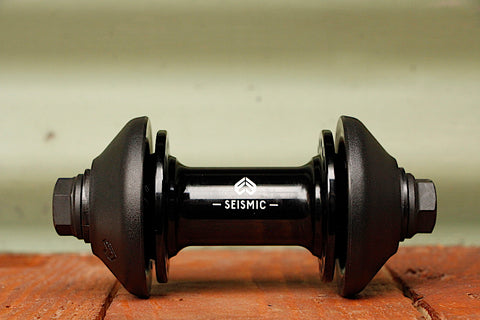 ECLAT -Eclat Seismic Front Hub -hubs (front) -Anchor BMX