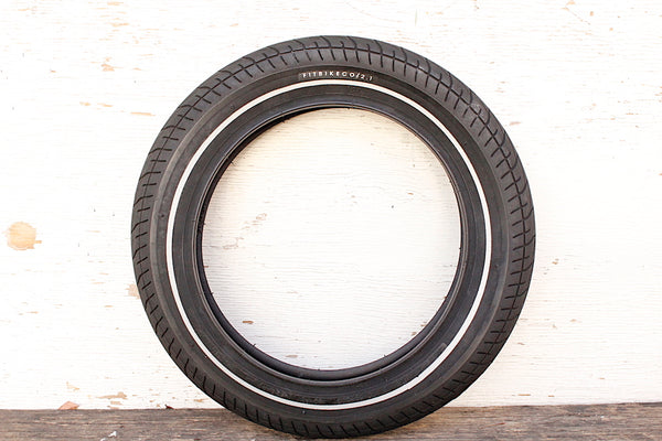 Fit Bike Co. -Fit Bike Co OEM 12 Inch Tyre -TYRES + TUBES -Anchor BMX