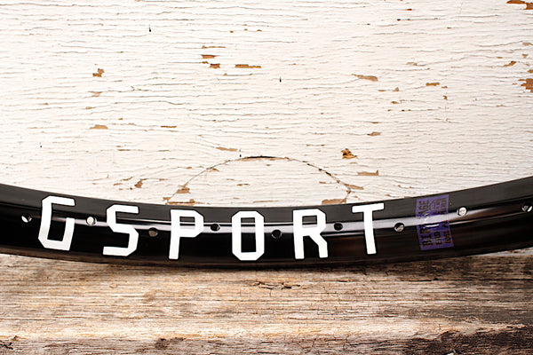 GSPORT -Gsport Birdcage Rim -Rims -Anchor BMX