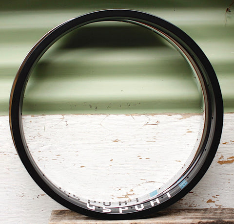 GSPORT -Gsport Ribcage Rim -Rims -Anchor BMX