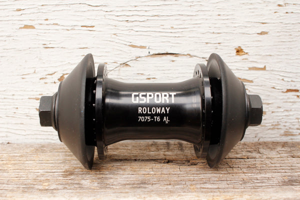 Gsport Roloway Front Hub