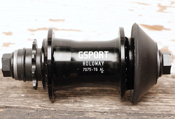 Gsport Roloway Cassette Hub