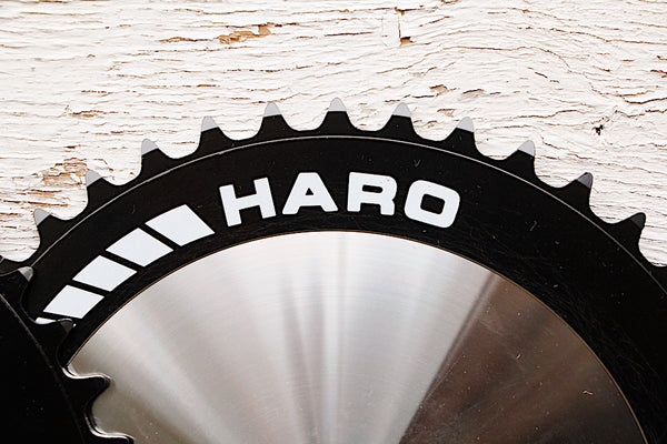 HARO -Haro Team Disc Sprocket -SPROCKETS -Anchor BMX