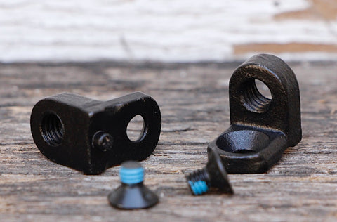 HI-TECH -Hi-Tech Removable Gyro Tabs -BRAKES + PARTS -Anchor BMX