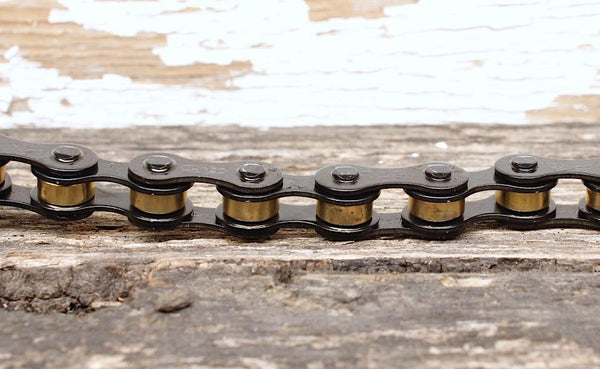 IZUMI CHAINS -Izumi Mash Chain -CHAINS -Anchor BMX