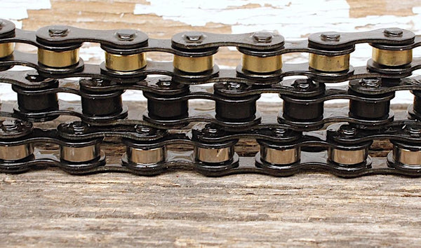 IZUMI CHAINS -Izumi Mash Chain -CHAINS -Anchor BMX