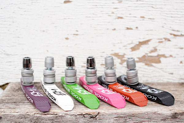 kool stop bmx brake pads