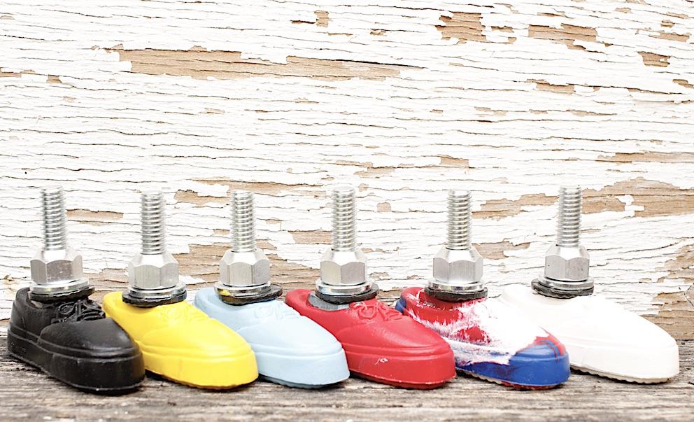 Vans bmx store brake pads