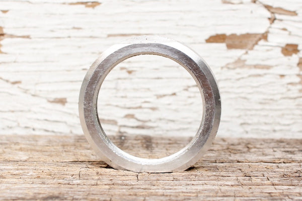Profile Lock Ring & Spacer For Splined Cassette