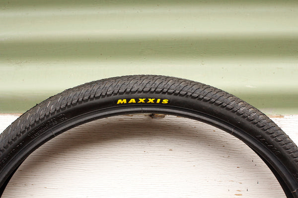 Maxxis DTH Tyre