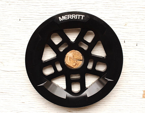 MERRITT -Merritt Brandon Begin Pentaguard Sprocket -SPROCKETS -Anchor BMX