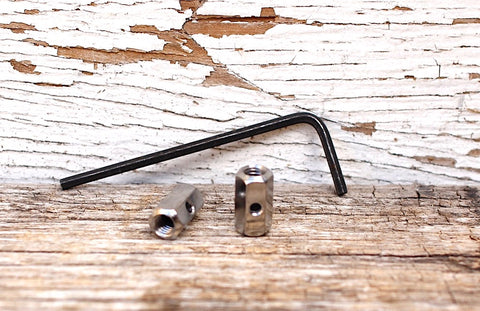 ODYSSEY -Odyssey Brake Cable Knarps -BRAKES + PARTS -Anchor BMX