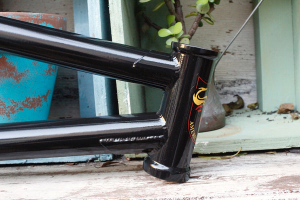 S & M bikes -S&M Bikes BTM Frame -FRAMES -Anchor BMX