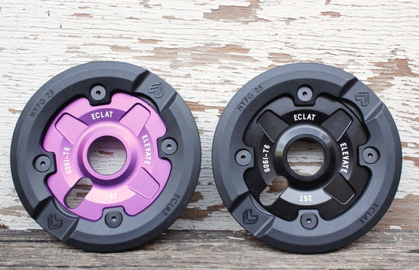 eclat -Eclat Elevate Guard Sprocket -SPROCKETS -Anchor BMX