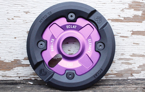 eclat -Eclat Elevate Guard Sprocket -SPROCKETS -Anchor BMX