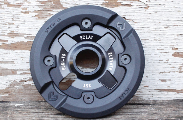 Eclat Elevate Guard Sprocket