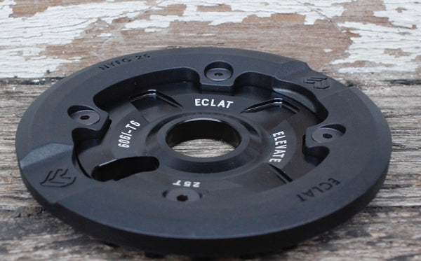 eclat -Eclat Elevate Guard Sprocket -SPROCKETS -Anchor BMX