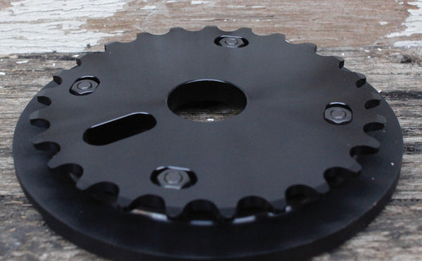 eclat -Eclat Elevate Guard Sprocket -SPROCKETS -Anchor BMX