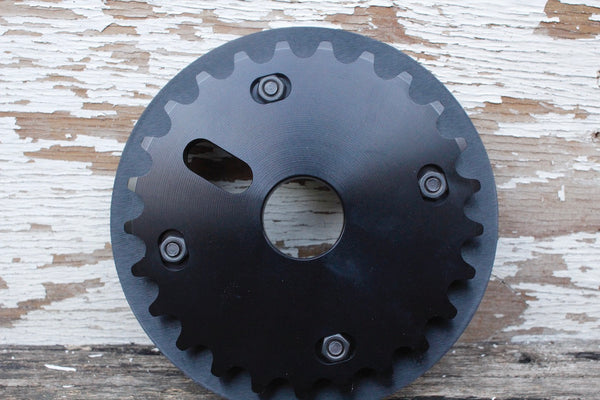 eclat -Eclat Elevate Guard Sprocket -SPROCKETS -Anchor BMX