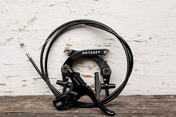 ODYSSEY -Odyssey Evo 2.5 Brake Kit -BRAKES + PARTS -Anchor BMX