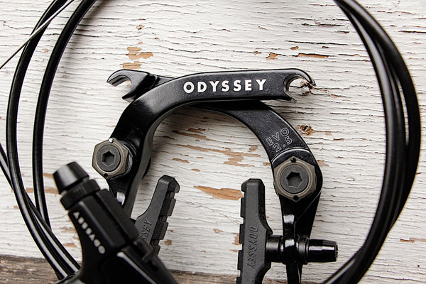 ODYSSEY -Odyssey Evo 2.5 Brake Kit -BRAKES + PARTS -Anchor BMX