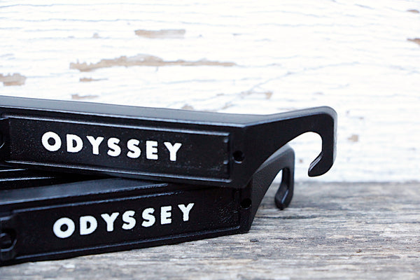 ODYSSEY -Odyssey Futura Tyre Lever Kit -TOOLS + LOCKS + LIGHTS + PUMPS -Anchor BMX